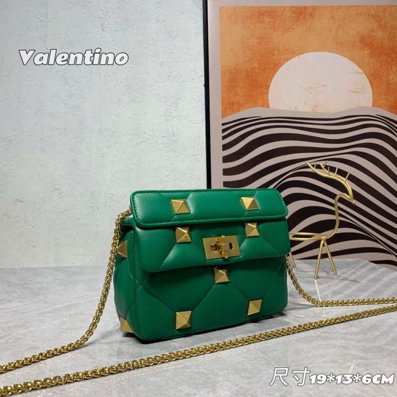 Valentino Satchel Bags